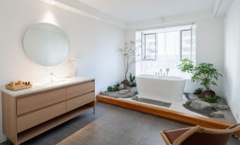 Banshandu Design Guesthouse