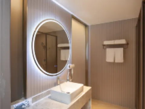 HanTing Hotel (Hui'an Zhongxin Garden Huiquan North Road) Hotels in Hui'an