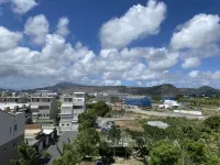 Yongan101 B&B Hôtels à : Taitung