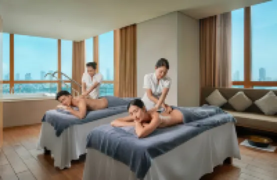 Novotel Danang Premier HAN River