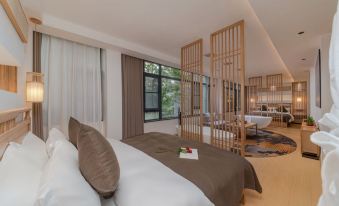 Qifen Guesthouse (Tuojiang Branch, Fenghuang Ancient City)