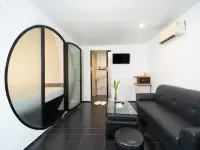 Tunnel Urban Retreat