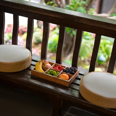 Zhao's Mansion Resort