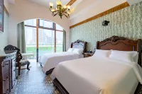 Dalian MAXIMA Hotel