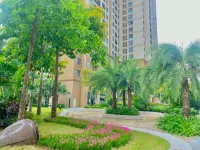 Vinhomes D'capitale Apartment Hanoi - MONACO Homes Hotel in zona Stadio nazionale My Dinh