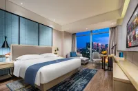 Echarm Hotel (Chengdu Chunxi Road Pedestrian Street) Hotels in Chengdu