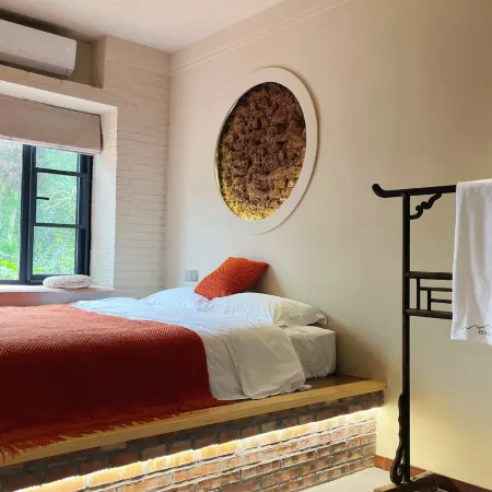 Yubing Hotel Homestay