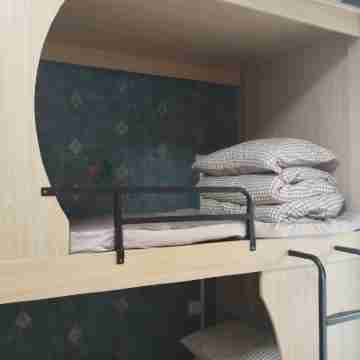 Shiguangzhi Hostel (Guiyang Huaguoyuan Twin Towers) Rooms