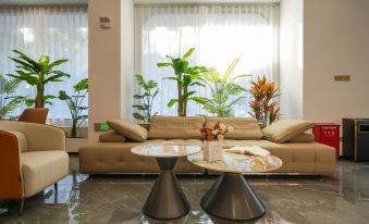 Quanzhou Tongban Boutique Hotel