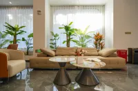 Quanzhou Tongban Boutique Hotel