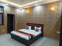 Swastika Homes Near Wave City Center Noida Hotels in der Nähe von जेपी इंस्टिट्यूट ऑफ़ इनफर्मेशन टेक्नोलॉजी