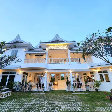Bianco House
