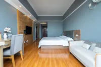 once in a lifetime meeting hotel Hotels in Yanfeng District