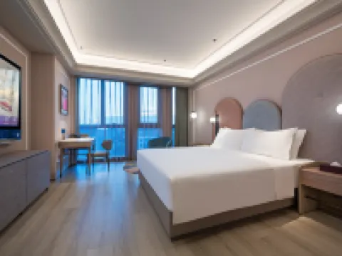 江陰八佰伴美居酒店 江陰酒店