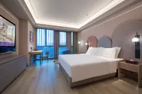 Mercure JiangYin YaoHan Plaza Hotels in Jiangyin
