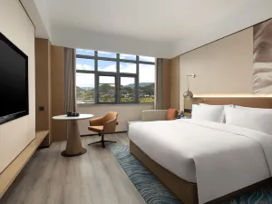 Days Hotel by Wyndham Enshi