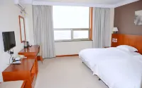 Pacific International Hotel