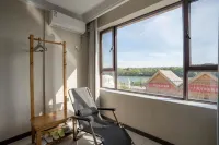 Burjin Comfort Hostel (Russian Style PedestrianStreet) 러시아 스타일의 보행자 거리 주변 호텔