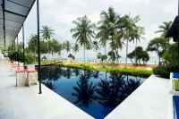 Green Turtle Villa by TSC, Bentota - Beach