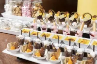 ทรีคอร์เนอร์ส ริฮาน่า รีสอร์ท - พร้อมอาหารเช้า