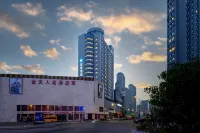 HanTing Hotel (Harbin Jingyang Street Chinese Baroque) Hotels in Harbin