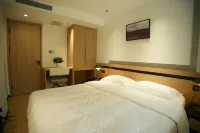 KOKDALA Yiping Yuanju Hotels in Kokdala