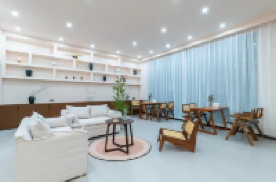 Shangri-La QiYu Oxygen Supply Homestay