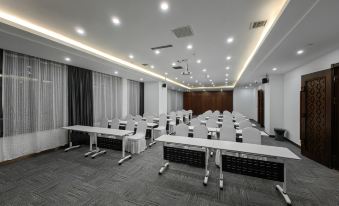 JI Hotel (Changchun Dongfang Plaza Hotel)
