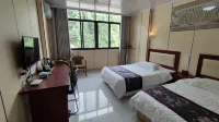 Yuexi Suyuan Hotel