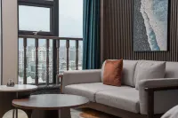 Xichang Jinhu Hotel (Qionghai Wetland Park & Torch Square Branch)