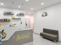 Kumquat Hotel - Homestays