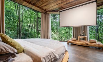 Yehouxi Homestay