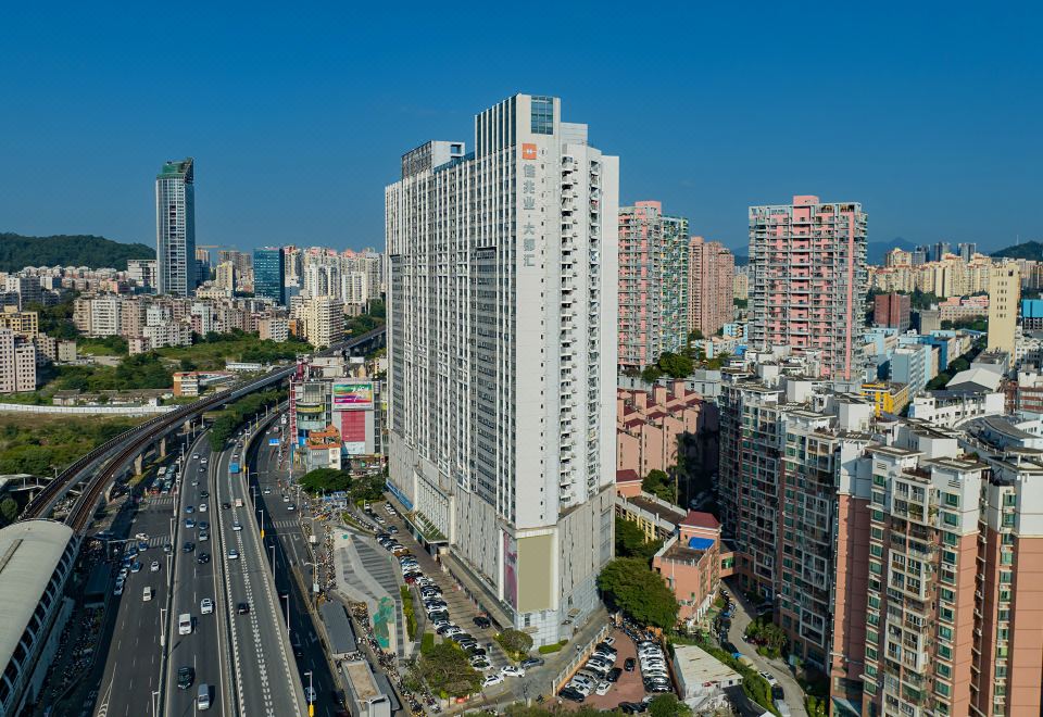 카이사 커유 호텔 이미지