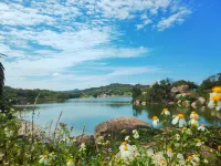 Pintan Literary Hotel Hotel a Pingtan