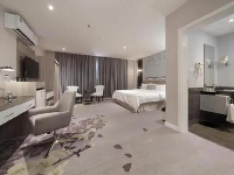 Swiss In Park Tabuk Hotels in Tabuk