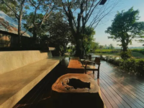 Breathe - Rice Valley Hotels in Amphoe San Sai