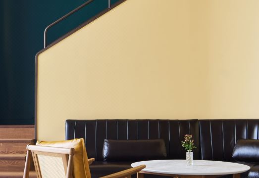 빌라쥬 아난티 인테리어