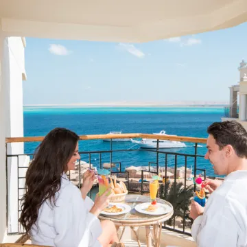 Sunrise Holidays Resort (Adults Only)