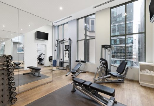 시드니 호텔 비교 분석