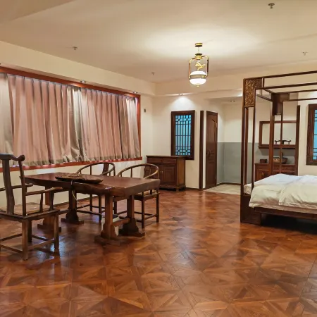 Matang Memory Hotel (Xiaojin County)