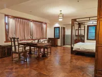 Matang Memory Hotel (Xiaojin County) - Wifi