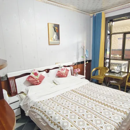 Nalati Fenglin Homestay