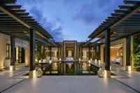 Mandarin Oriental, Marrakech Hôtels à : Marrakech