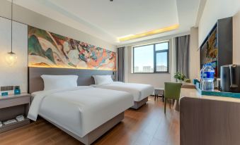 Kunyi Boutique Hotel - Housity