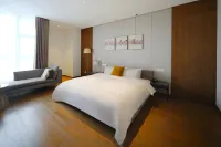 Myroom Boutique Hotel