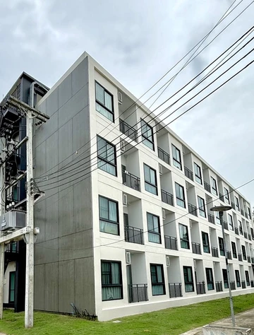 รูปภาพของแอเรีย 15 โฮเทล & อพาร์ทเมนท์