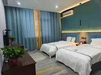 Yunju Hotel - Pet friendly