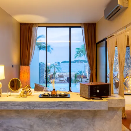 Casablanca Resort Kohlarn
