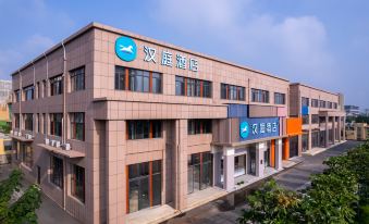 8. HanTing ..