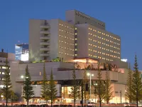 Sendai Kokusai Hotel Hotels near Zuihoden